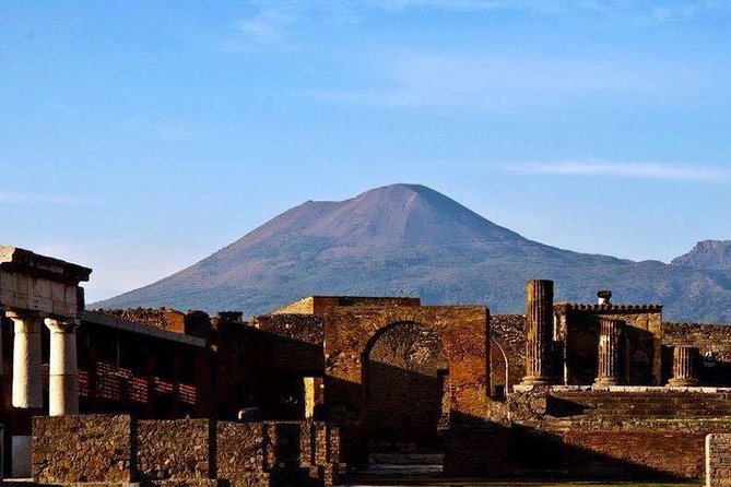 2-hour Private Guided Tour of Pompeii - Tour Pricing and Duration