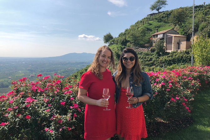 A Sparkling Day in the Prosecco Hills- From Venice - Tour Details