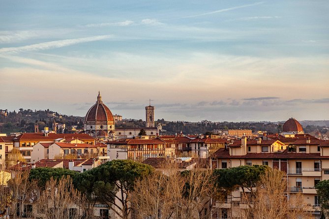 Best of Florence Private Tour: Highlights & Hidden Gems With Locals - Tour Inclusions