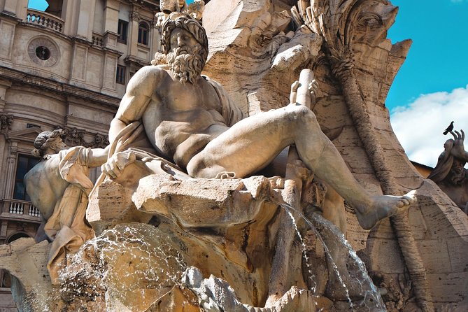 Best of Rome Walking Tour - Tour Overview