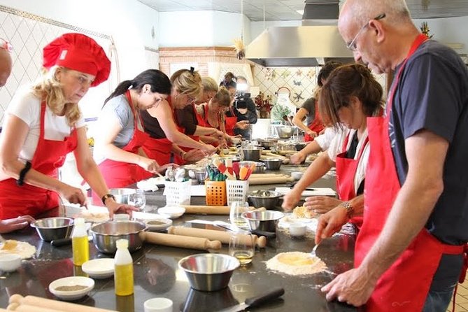 Best Sorrento Cooking School - Pricing and Booking Details