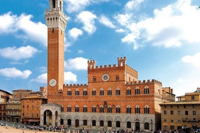 Discover the Medieval Charm of Siena on a Private Walking Tour - Tour Pricing and Booking Details