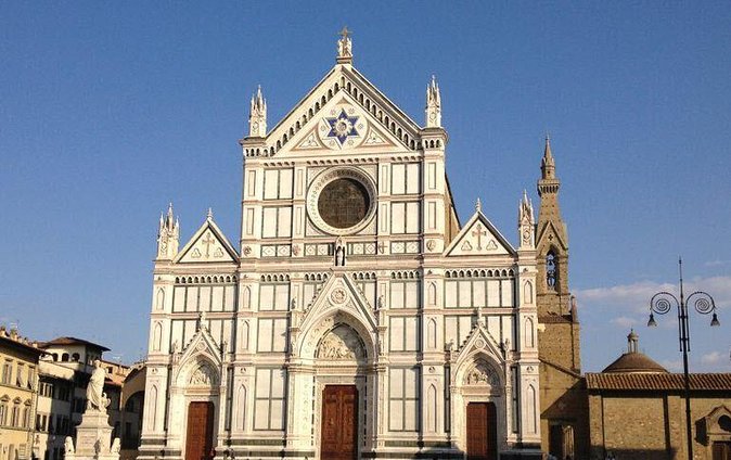 Experience Florence's Art and Architecture on a Walking Tour - Tour Highlights