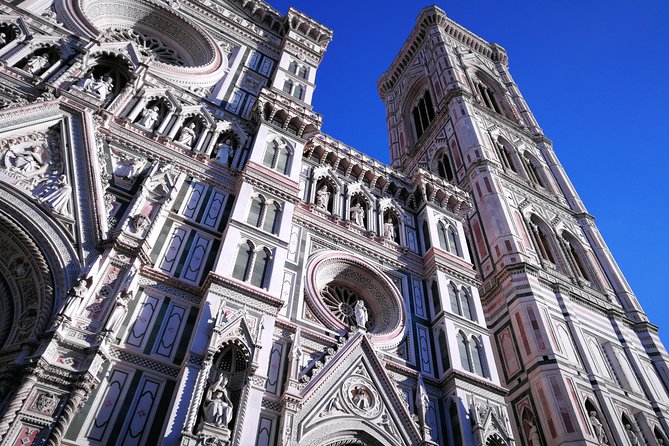 Florence Duomo Complex Guided Tour