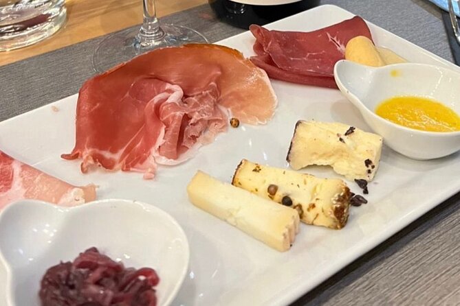 Florence Food Tour With Truffle Pasta, Steak & Free Flowing Wine - Tour Overview
