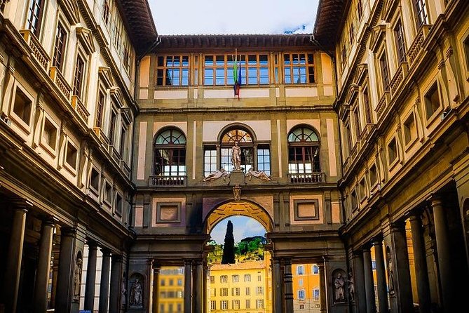 Florence Highlights and Hidden Corners Walking Tour - Tour Overview