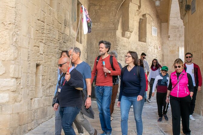 Guided Tour, Historic Center Sassi Rock Churches and Cave House - Tour Highlights