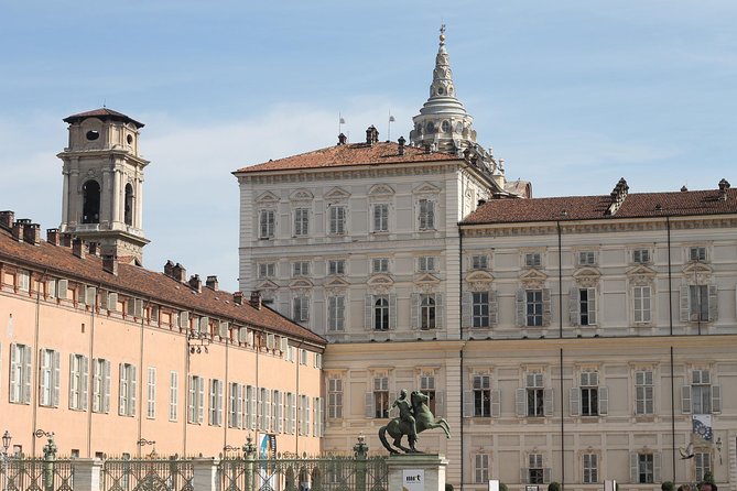Highlights and Hidden Gems of Turin Bike Tour - Tour Overview and Inclusions