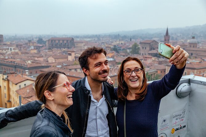 Highlights & Hidden Gems With Locals: Best of Bologna Private Tour - Local Insights