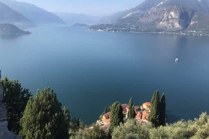 Lake Como and Valtellina Valley Small-Group Tour From Milan - Itinerary Overview