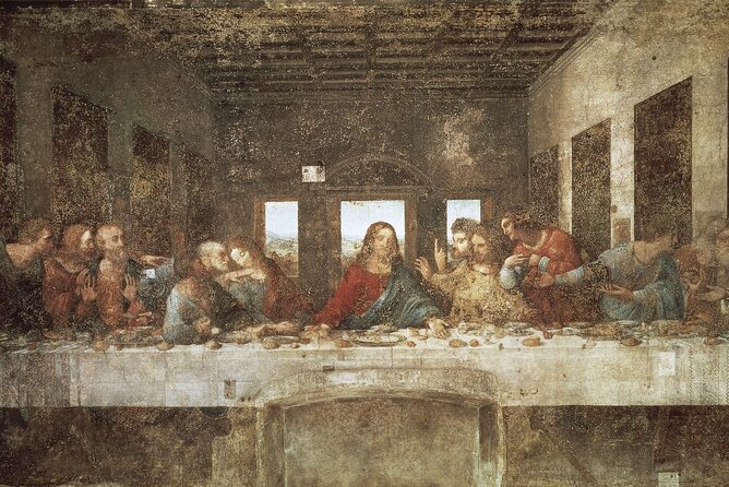Milan Duomo & The Last Supper Skip the Line Guided Tour - Tour Duration and Ticket Details