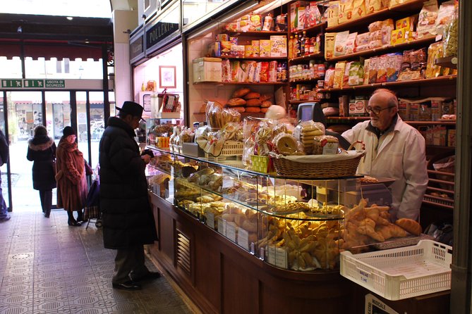 Modena Food Tour - Tour Inclusions and Dietary Options