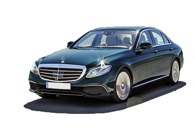 Naples Airport Private Arrival Transfer - Booking Details