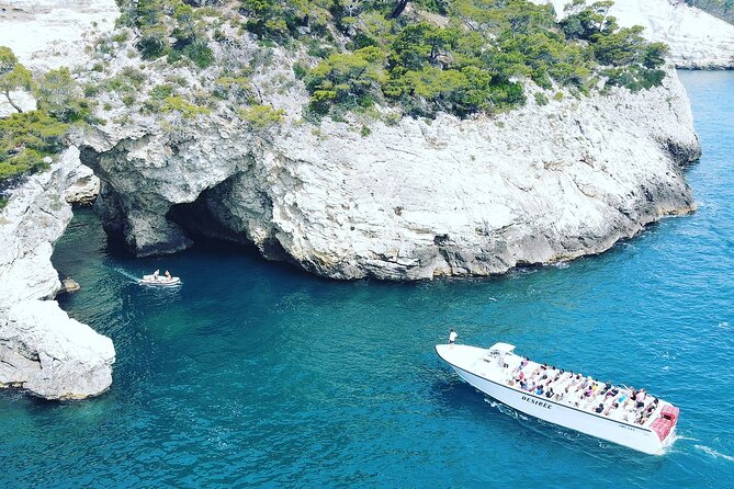 Private Cruise on the Gargano Coast  - Vieste - Experience Highlights