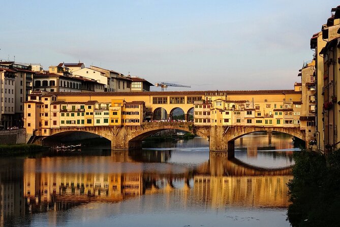 Private Tour in Florence: 3-Hour Walking Tour in Florence - Tour Details
