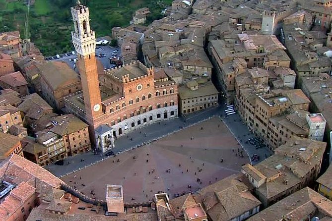 Private Tour in Siena, San Gimignano and Chianti Day Trip From Florence - Tour Highlights