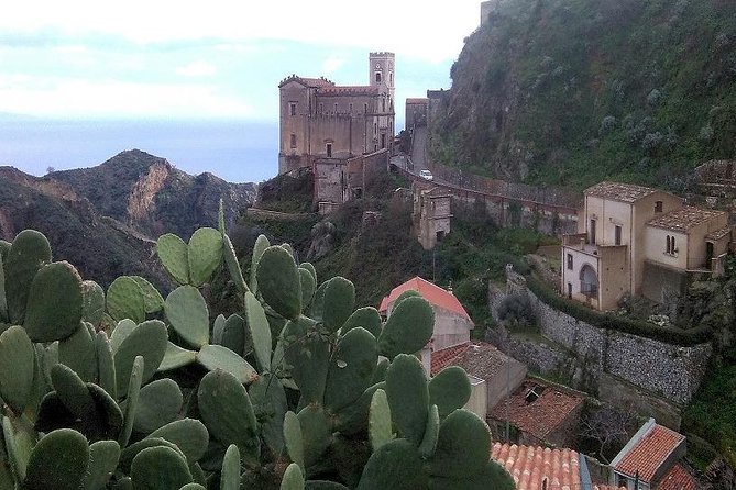 Private Tour "The Godfather" From Taormina Visit of Savoca and Forza DAgrò - Tour Highlights