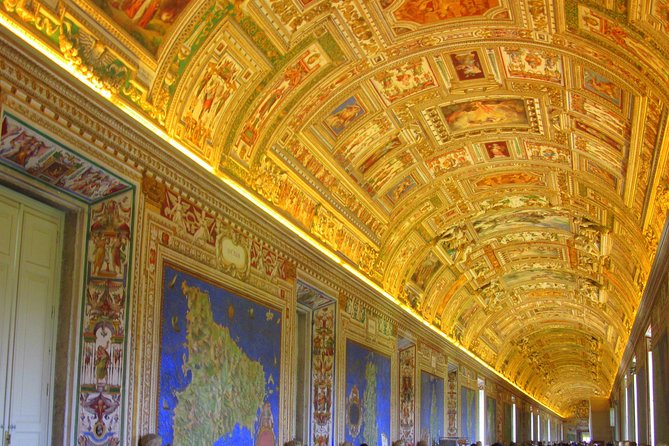 Private Vatican, Sistine Chapel, Basilica & Papal Tombs Tour