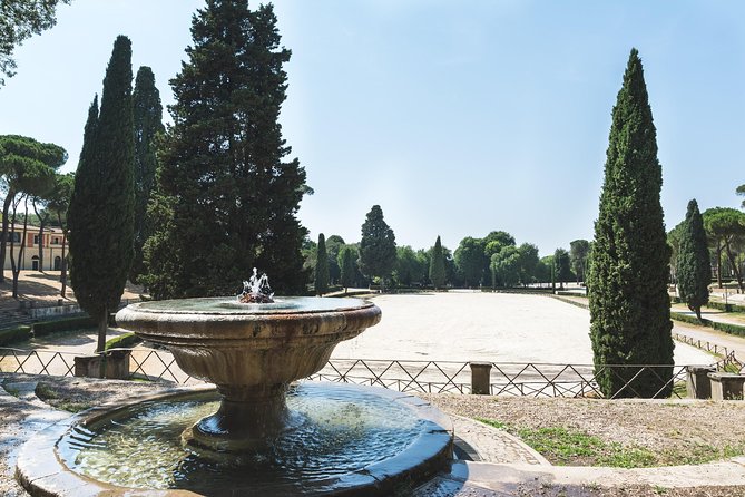 Rome: Borghese Gallery Small Group Tour & Skip-the-Line Admission - Pricing and Booking Details