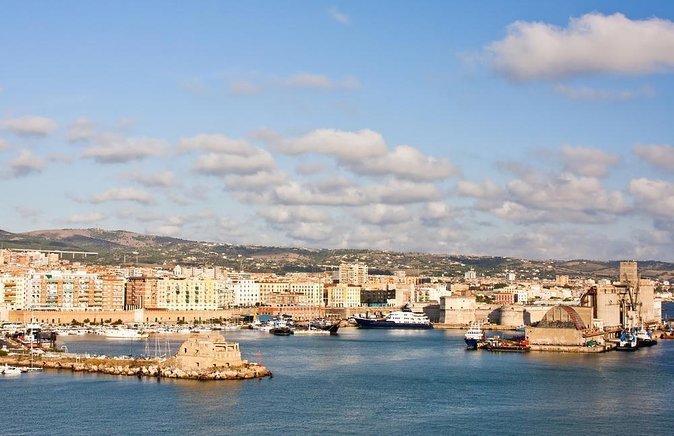 Rome Small-Group Escorted Tour From Civitavecchia: 8 People Max - Tour Overview