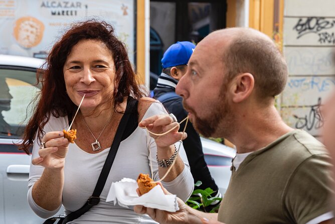 Rome Twilight Trastevere Food Tour - Highlights and What To Expect