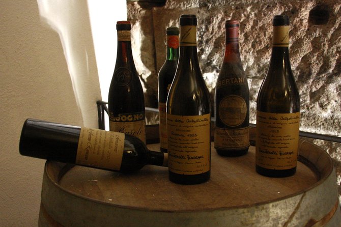Rome: Wine & Food Paring Dinner With Sommelier Near the Pantheon - Event Details