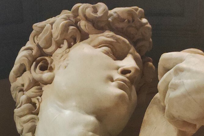 Skip-the-Line Guided Tour of Michelangelo's David - Tour Overview