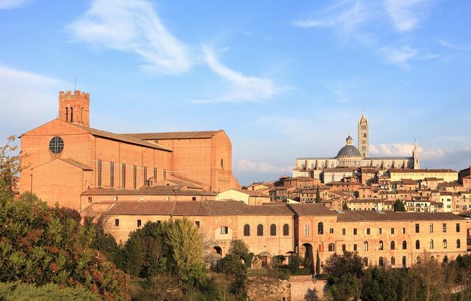 Small-Group San Gimignano and Volterra Day Trip From Siena - Tour Details