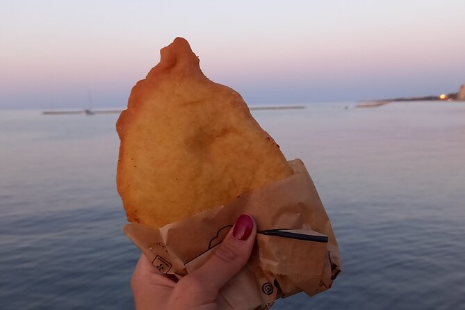 Street Food Tour in Bari Old Town – Do Eat Better Experience