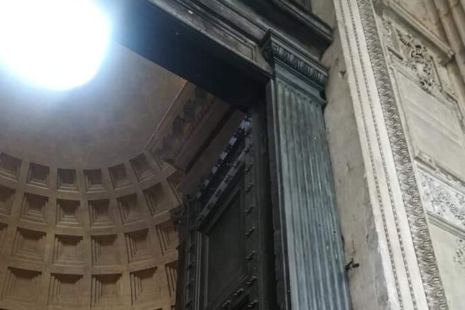 The Pantheon: the Glory of Rome - Tour With the Archaeologist Olga - Tour Highlights
