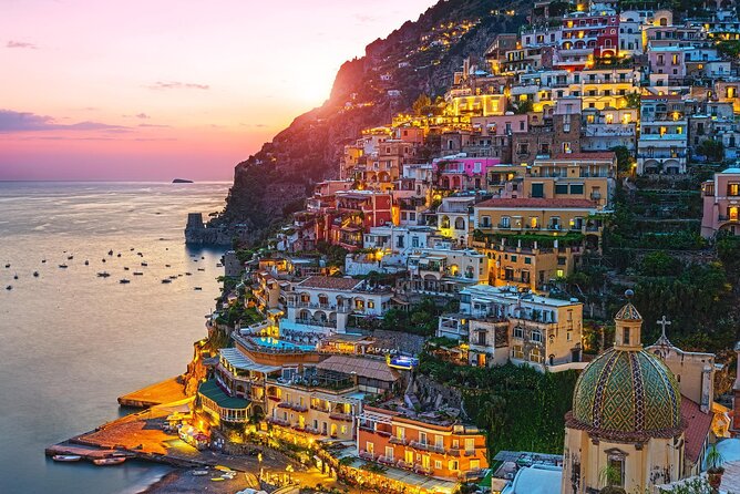 Tour Amalfi Coast - Highlights of Amalfi Coast Tour