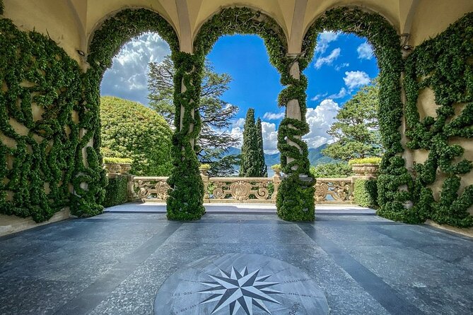 Villa Balbianello and Flavors of Lake Como Walking and Boating Full-Day Tour - Tour Details