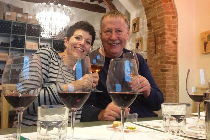 Wine Class – Tuscan Classics