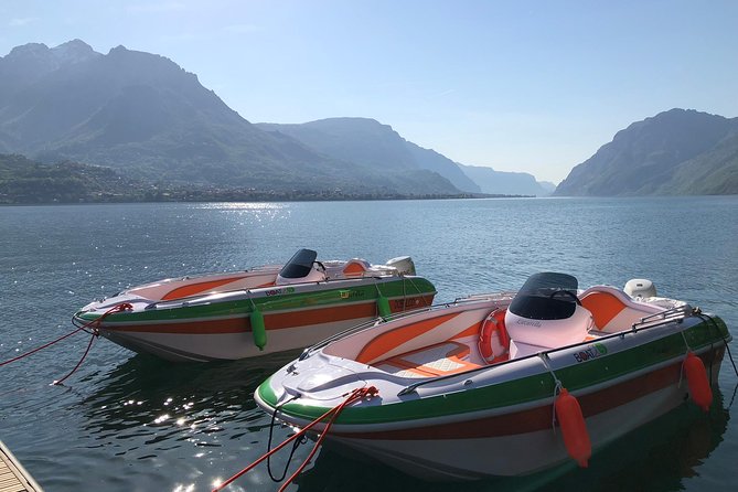 3 Hours Boat Rental Lake Como - Top Attractions to Visit