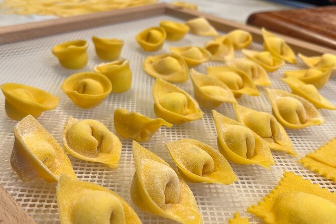 A Cooking Masterclass On Handmade Pasta and Italian Sauces - Italian Sauce Secrets