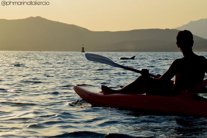 A Small-Group Kayaking Tour With Snorkeling and Aperitivo  - Sardinia - Tour Highlights