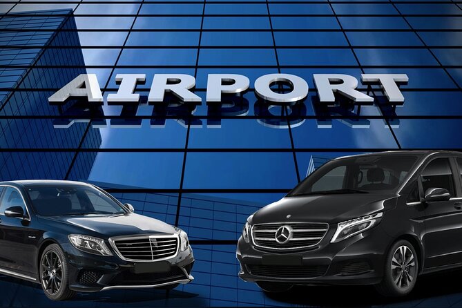 Airport to Hotel in Rome Private Transfer - Booking Information