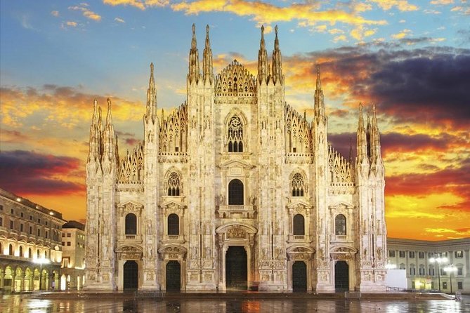 Best of Milan Experience Including Da Vincis The Last Supper and Milan Duomo - Whats Included