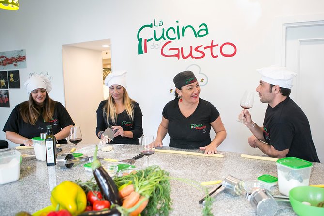 Best Sorrento Cooking School - Experience Highlights and Inclusions