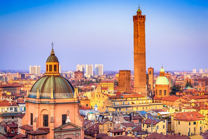 Bologna City Walking Tour - End Point and Refund Policy