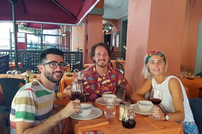 Bologna Food Tour From a Local Perspective - Insider Food Stops