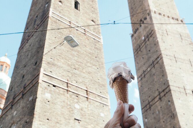 Bologna Gastronomic Experience With a Local - Guide Expertise