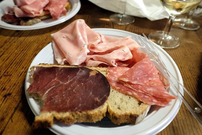 Classic Bologna Food Tour - Culinary Delights