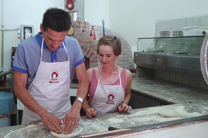 Cooking Class Taormina With Local Food Market Tour - Local Food Market Tour Details