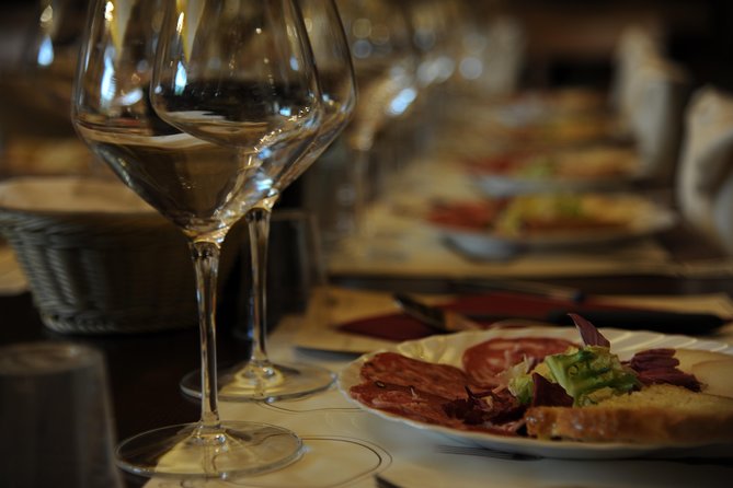 Discover San Gimignano'S Wine and Gastronomy With a Local Expert. - Logistics