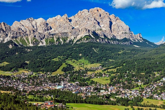 Dolomites and Cortina Dampezzo Day Trip From Venice - Cancellation Policy and Refunds
