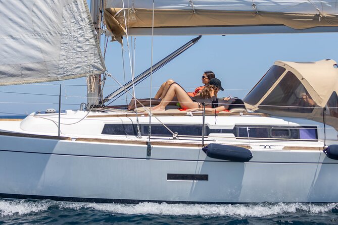 Egadi Sail Boat Tour to Favignana and Levanzo - Customer Reviews and Recommendations