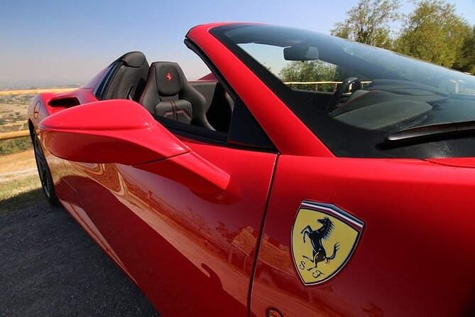 Ferrari Portofino - Test Drive in Maranello - Pricing and Booking Details