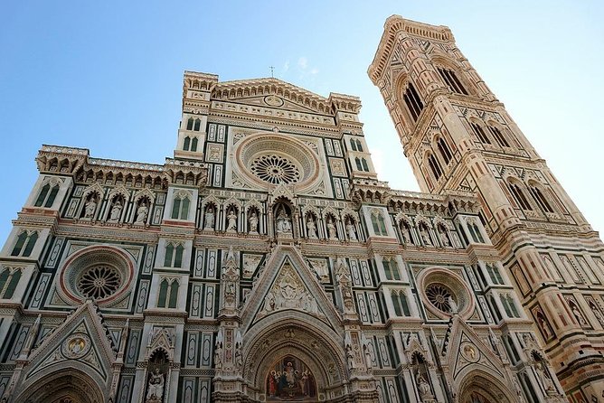 Florence Highlights and Hidden Corners Walking Tour - Pricing and Inclusions