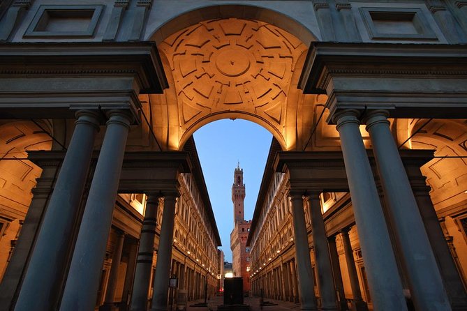 Florence in a Day: Michelangelos David, Uffizi and Guided City Walking Tour - Traveler Reviews and Ratings